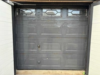 Hörmann garage roldeur - afbeelding 1 van  12