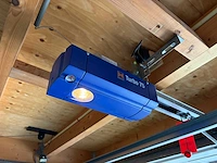 Hörmann garage roldeur - afbeelding 6 van  12