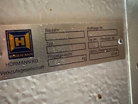 Hörmann garage roldeur - afbeelding 9 van  12