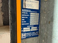 Hörmann garage roldeur - afbeelding 10 van  12