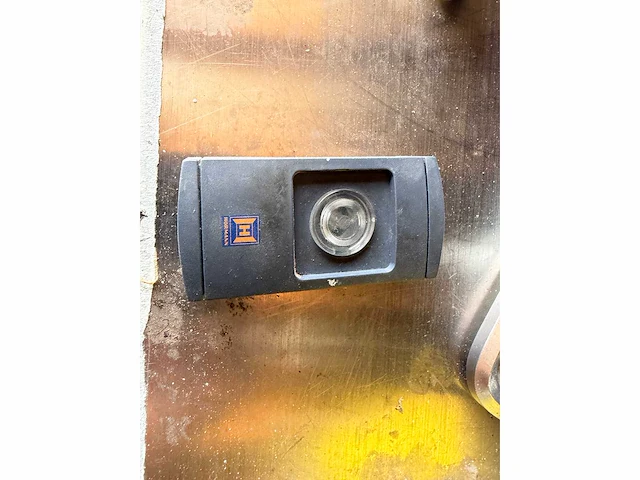 Hörmann garage roldeur - afbeelding 11 van  12