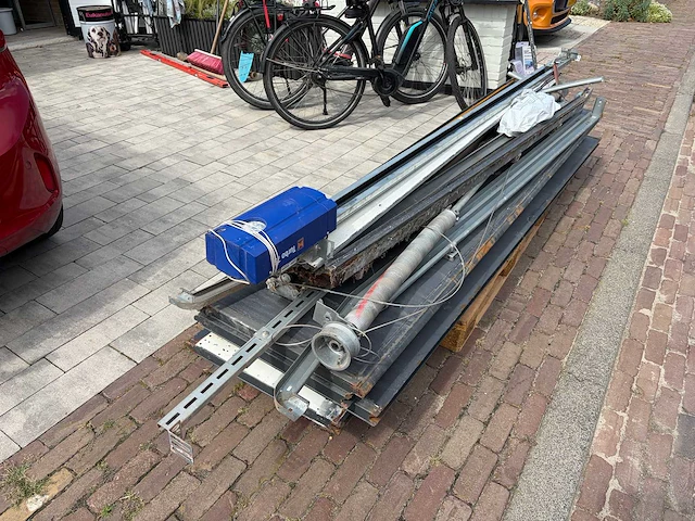 Hörmann garage roldeur - afbeelding 12 van  12