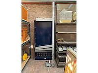 Hörmann lifttronic 700 garagedeurmotor met rails - afbeelding 2 van  3