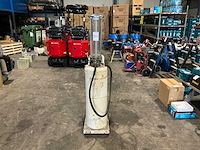 Horn d6/5a benzinepomp - afbeelding 1 van  4