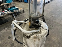 Horn d6/5a benzinepomp - afbeelding 2 van  2