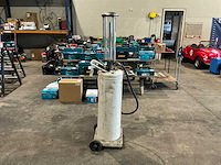 Horn d6/5a benzinepomp - afbeelding 3 van  4