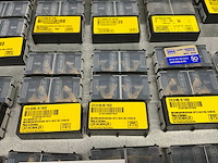 Horn partij wisselplaatjes - afbeelding 2 van  6