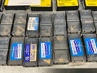 Horn partij wisselplaatjes - afbeelding 4 van  6