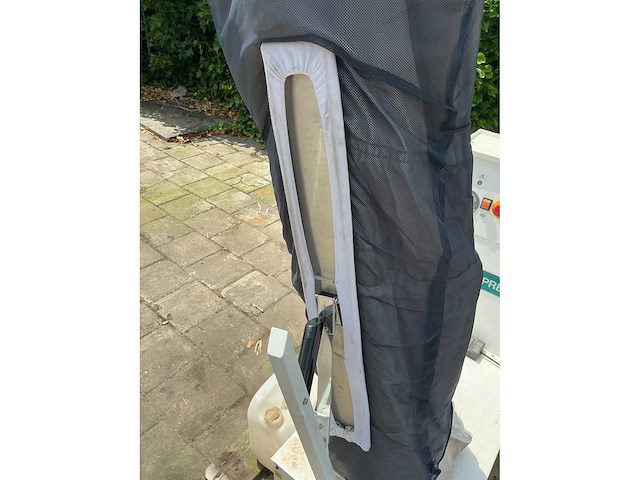 Hornung ipn-pup-b 05 industriële universele stoompop - afbeelding 1 van  9