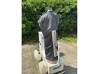 Hornung ipn-pup-b 05 industriële universele stoompop - afbeelding 2 van  9