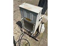 Hornung ipn-pup-b 05 industriële universele stoompop - afbeelding 5 van  9