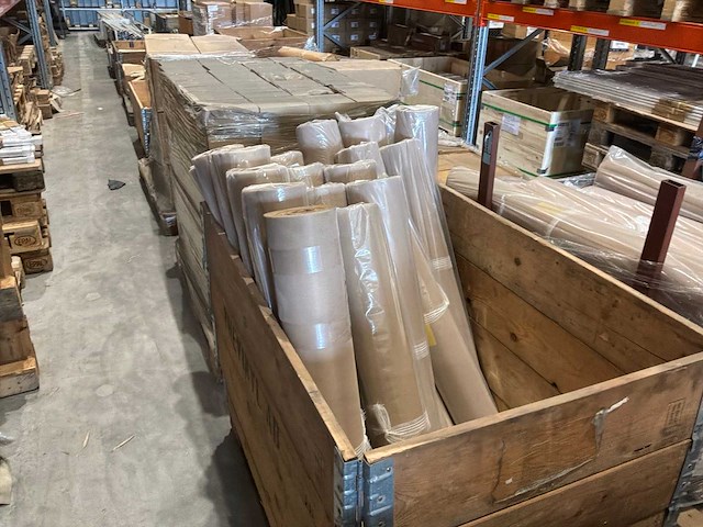 Horraam gaas beige (20x) - afbeelding 1 van  4