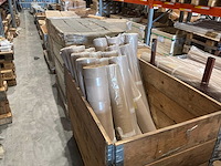 Horraam gaas beige (20x) - afbeelding 1 van  4