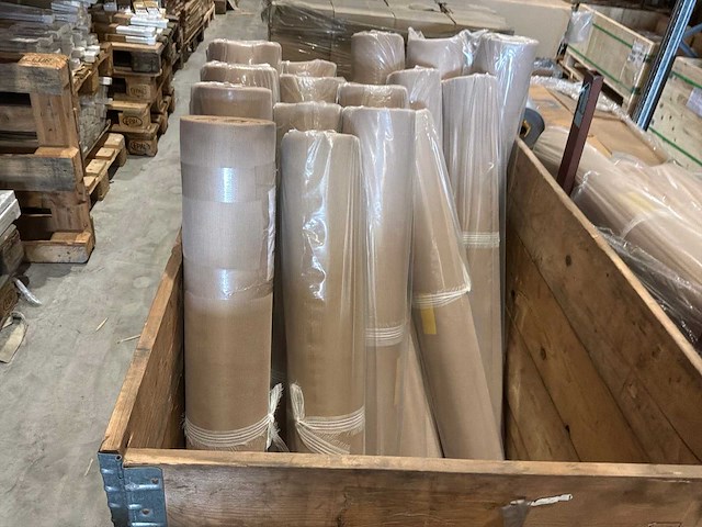 Horraam gaas beige (20x) - afbeelding 2 van  4