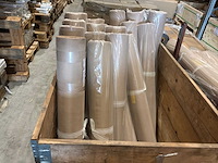 Horraam gaas beige (20x) - afbeelding 2 van  4