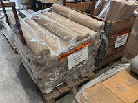 Horraam gaas beige (40x) - afbeelding 2 van  3