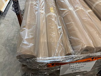Horraam gaas beige (40x) - afbeelding 3 van  3