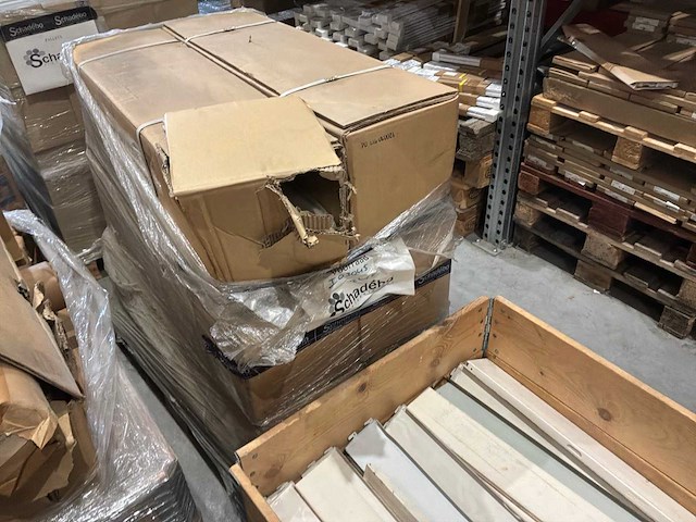 Horraam gaas beige, zwart, aluminium (65x) - afbeelding 8 van  9
