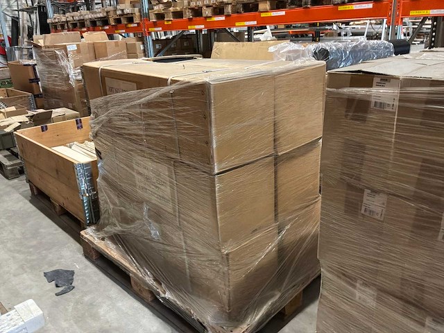 Horraam gaas beige, zwart, aluminium (65x) - afbeelding 9 van  9