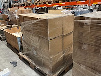 Horraam gaas beige, zwart, aluminium (65x) - afbeelding 9 van  9