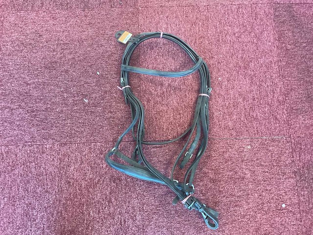 Horse harmony hoofdstellen (6x) - afbeelding 1 van  3