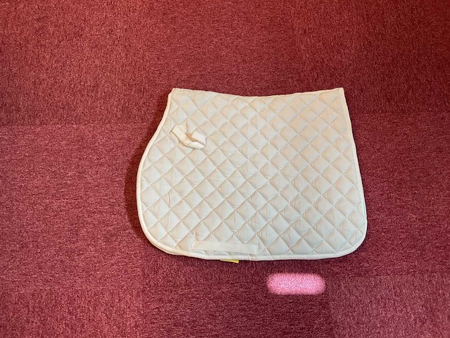 Horse harmony sjabrak (2x) - afbeelding 1 van  2