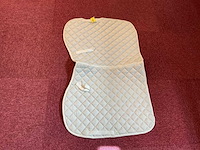 Horse harmony sjabrak (2x) - afbeelding 2 van  2