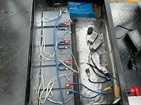 Horsepower 1.5t vorkheftruck - afbeelding 3 van  20