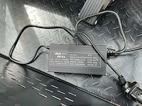 Horsepower 1.5t vorkheftruck - afbeelding 4 van  20