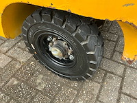 Horsepower 1.5t vorkheftruck - afbeelding 6 van  20
