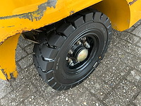 Horsepower 1.5t vorkheftruck - afbeelding 7 van  20