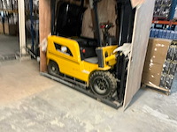 Horsepower 1.5t vorkheftruck - afbeelding 18 van  20