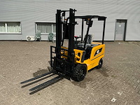 Horsepower 1.5t vorkheftruck