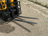 Horsepower 1.5t vorkheftruck - afbeelding 13 van  20