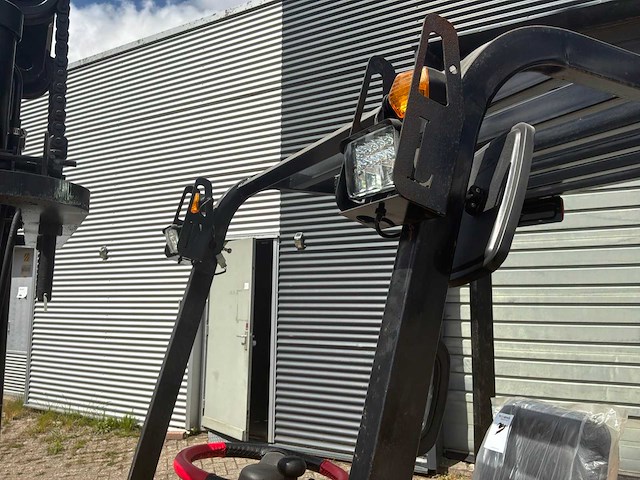 Horsepower 1.5t vorkheftruck - afbeelding 3 van  25