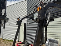 Horsepower 1.5t vorkheftruck - afbeelding 3 van  25