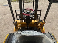 Horsepower 1.5t vorkheftruck - afbeelding 4 van  25