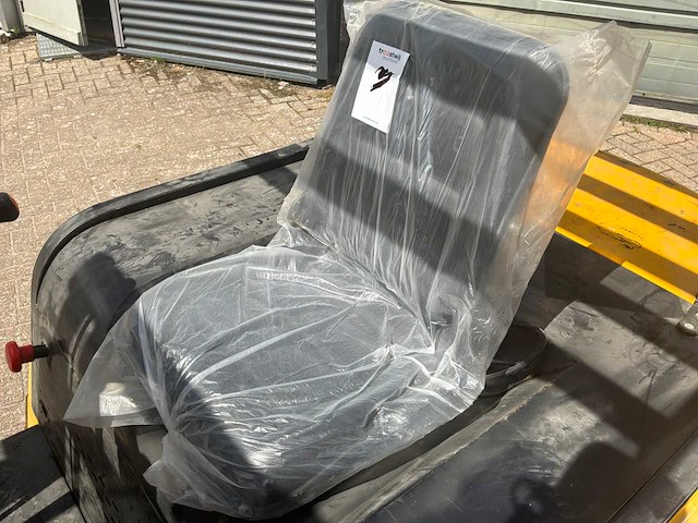 Horsepower 1.5t vorkheftruck - afbeelding 5 van  25