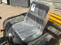 Horsepower 1.5t vorkheftruck - afbeelding 5 van  25