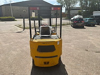 Horsepower 1.5t vorkheftruck - afbeelding 6 van  25