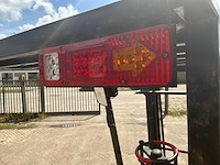 Horsepower 1.5t vorkheftruck - afbeelding 8 van  25