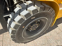 Horsepower 1.5t vorkheftruck - afbeelding 13 van  25