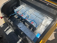 Horsepower 1.5t vorkheftruck - afbeelding 14 van  25