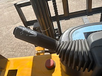 Horsepower 1.5t vorkheftruck - afbeelding 17 van  25