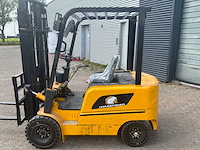 Horsepower 1.5t vorkheftruck - afbeelding 21 van  25