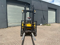 Horsepower 1.5t vorkheftruck - afbeelding 23 van  25
