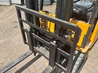 Horsepower 1.5t vorkheftruck - afbeelding 24 van  25