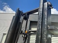 Horsepower 1.5t vorkheftruck - afbeelding 25 van  25