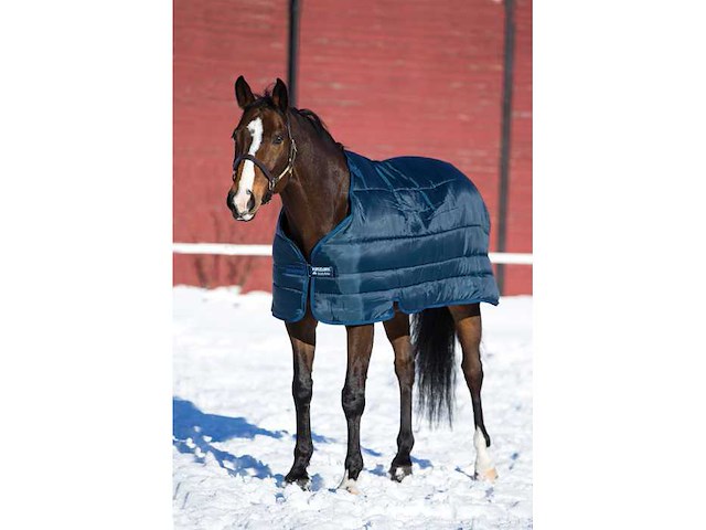 Horseware 155/206cm - 100g abad61-bb00-81 liner (6x) - afbeelding 3 van  6