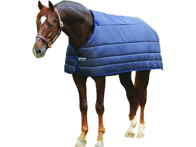 Horseware 155/206cm - 100g abad61-bb00-81 liner - afbeelding 1 van  6
